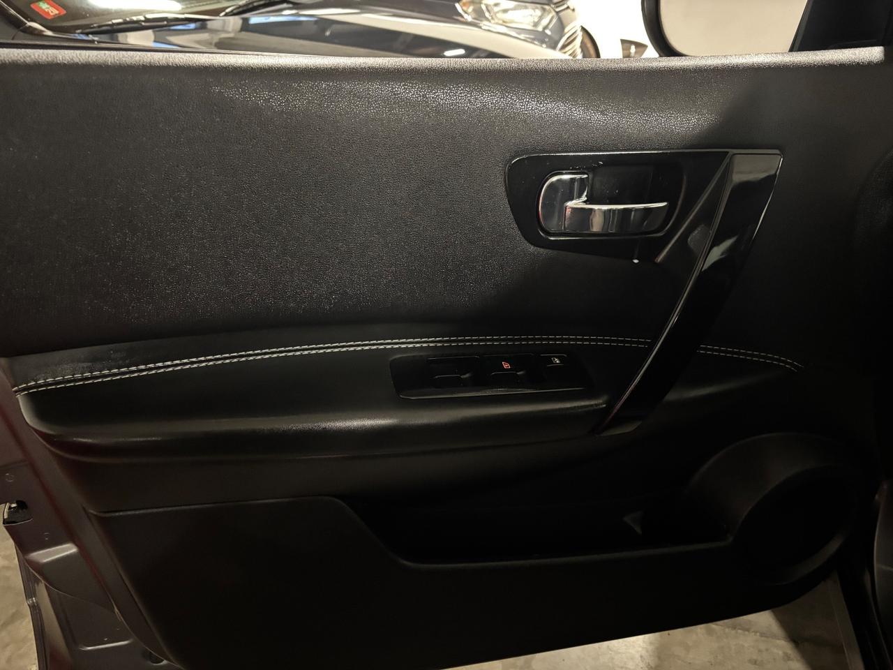 Nissan Qashqai 1.5 dCi OK NEOPATENTATI