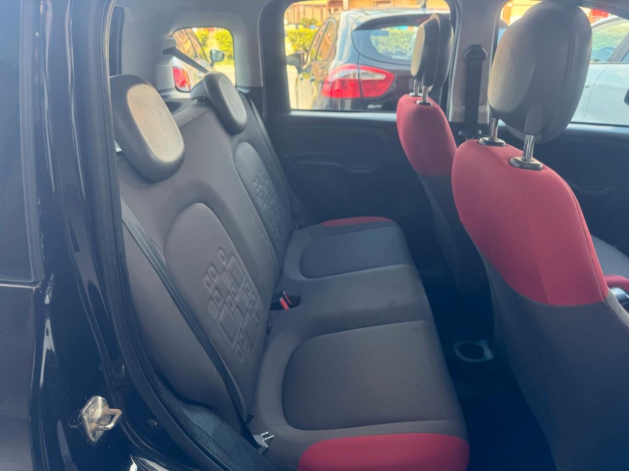Fiat Panda 1.2 EasyPower GPL EURO6