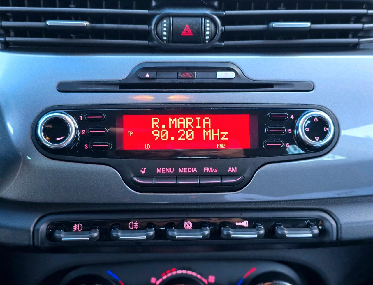 ALFA GIULETTA 1.6 M-JET EXCLUSIVE 2013 NUOVISSIMA