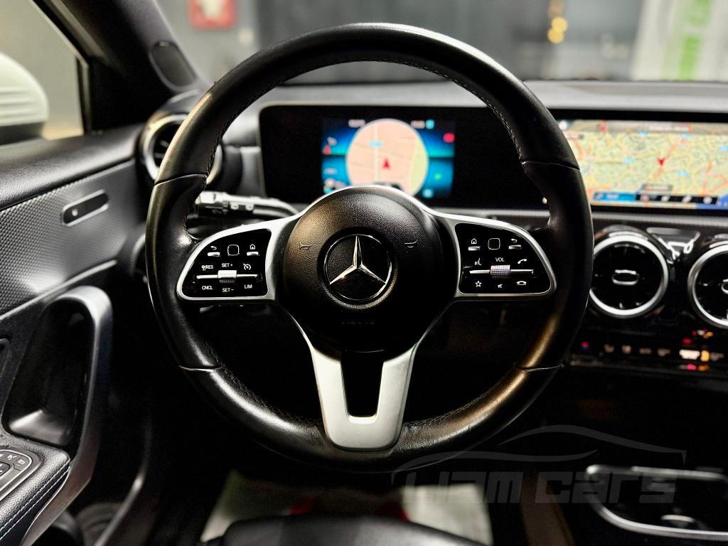 Mercedes Classe A A 180 Premium