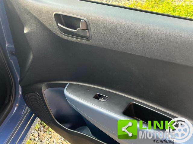 HYUNDAI i10 1.0 Comfort