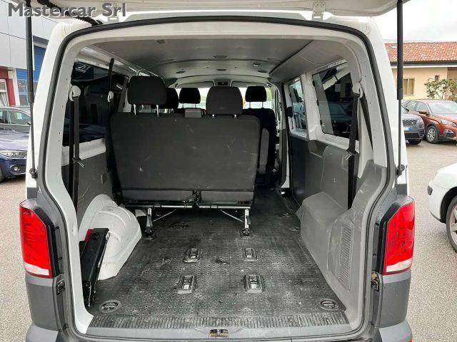 VOLKSWAGEN T6.1 Multivan WV2ZZZ7HZLH029370 Multivan Combi tdi