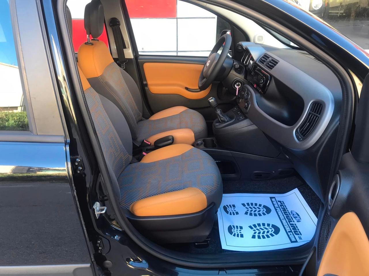 Fiat Panda 1.3 MJT 16V DPF 4x4 Climbing PREZZO RIBASSATO
