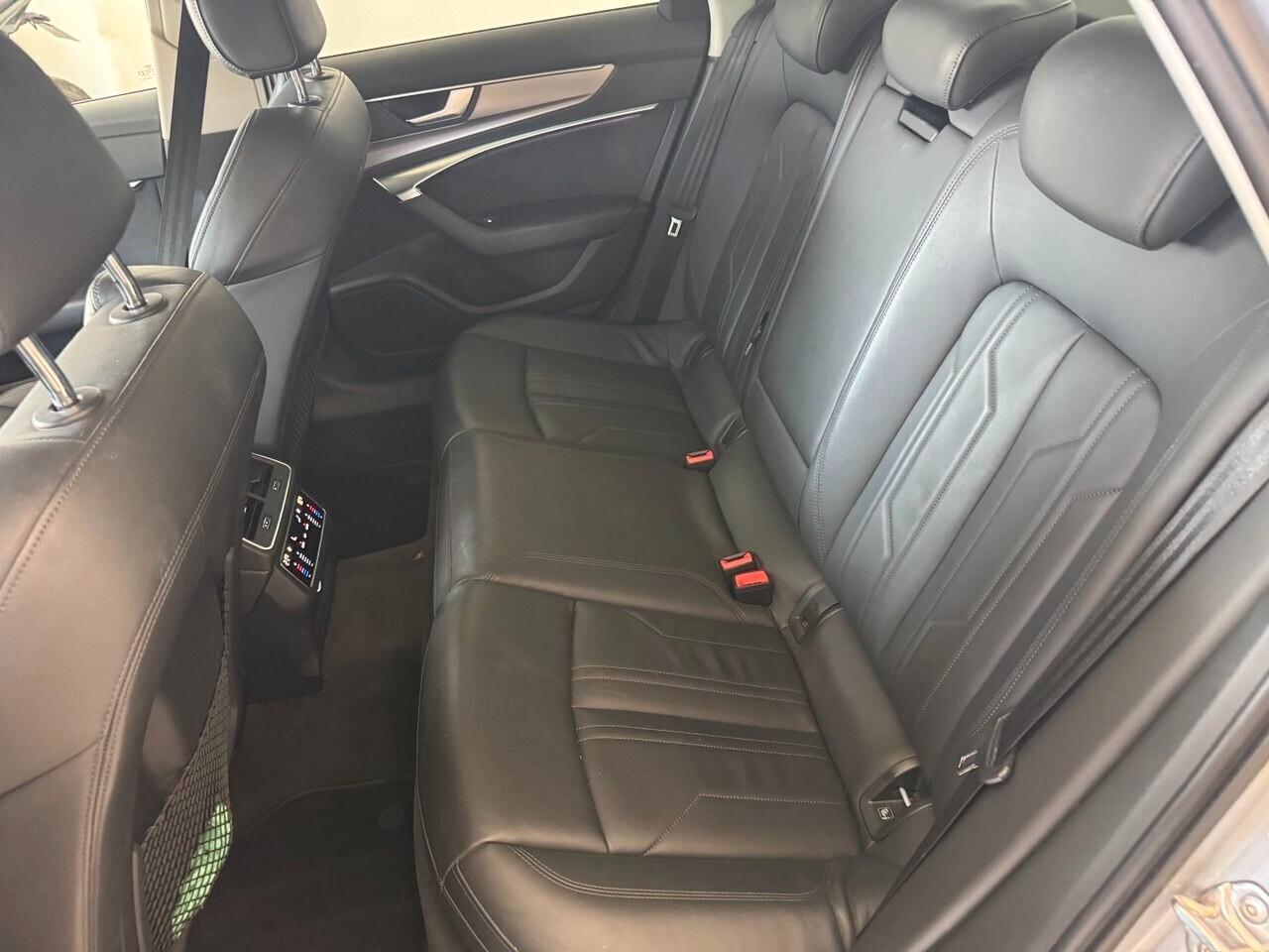 Audi A6 40 2.0 TDI S tronic S-line