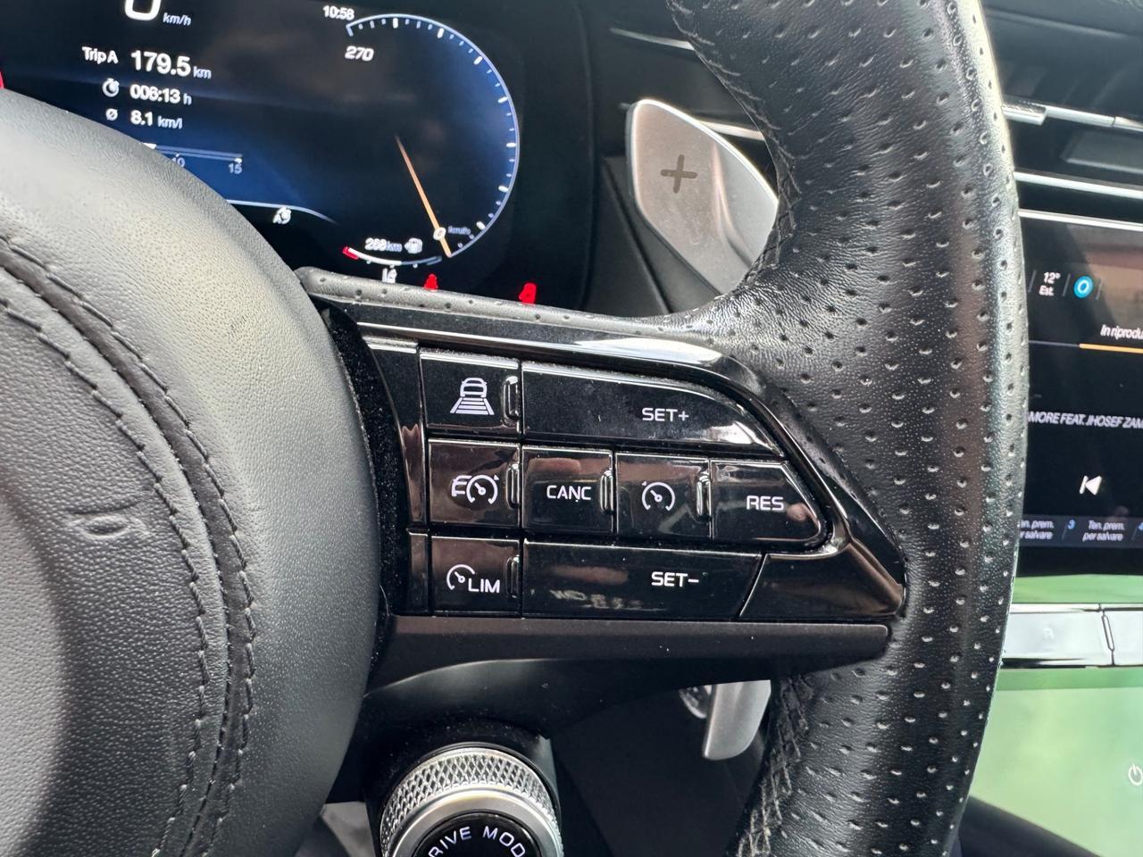 Maserati Grecale MHEV 250 CV AWD GT TETTO APRIBILE