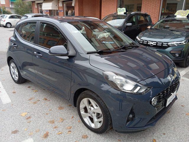 HYUNDAI i10 1.0 MPI AT Prime OK NEOPATENTATI