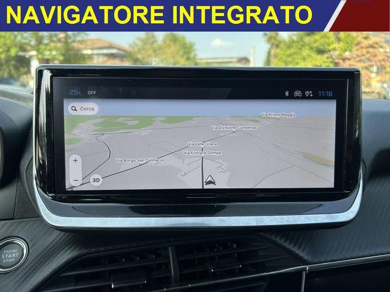 Peugeot 2008 PureTech 100 Allure NAVI+CAMERE 360+KEYLESS