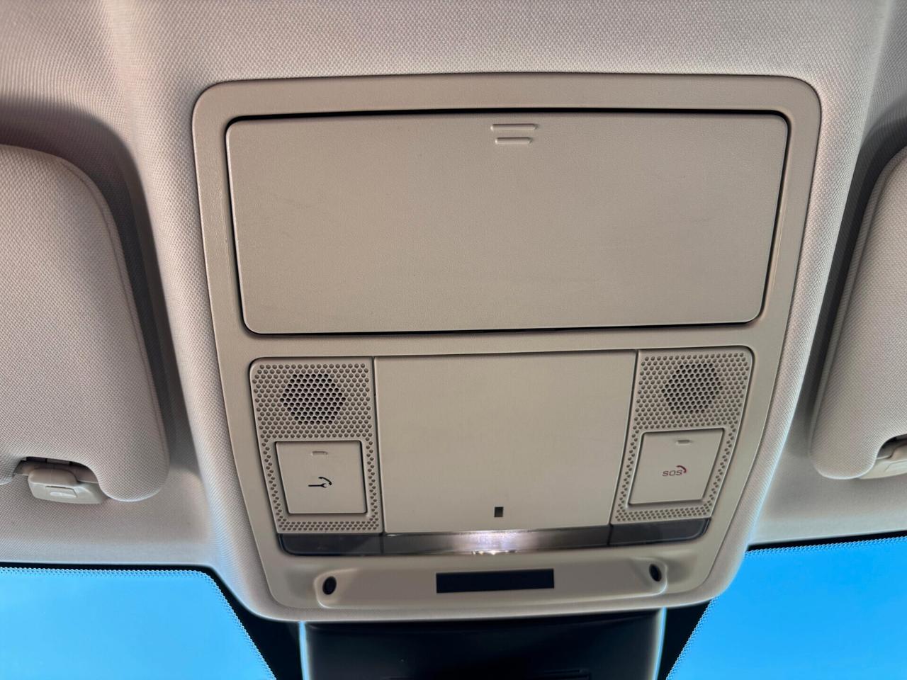 Range Rover Evoque 2.0 Diesel 4x4 Cambio Automatico