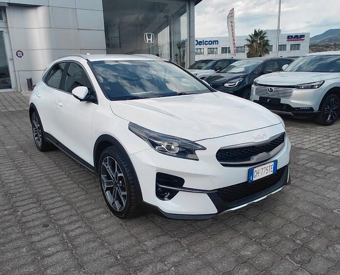 Kia XCeed 1.0 T-GDi Business