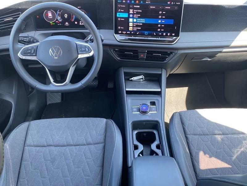 Volkswagen Tiguan 1.5 eTSI 96KW ACT Life DSG Led Navi 18" Camera