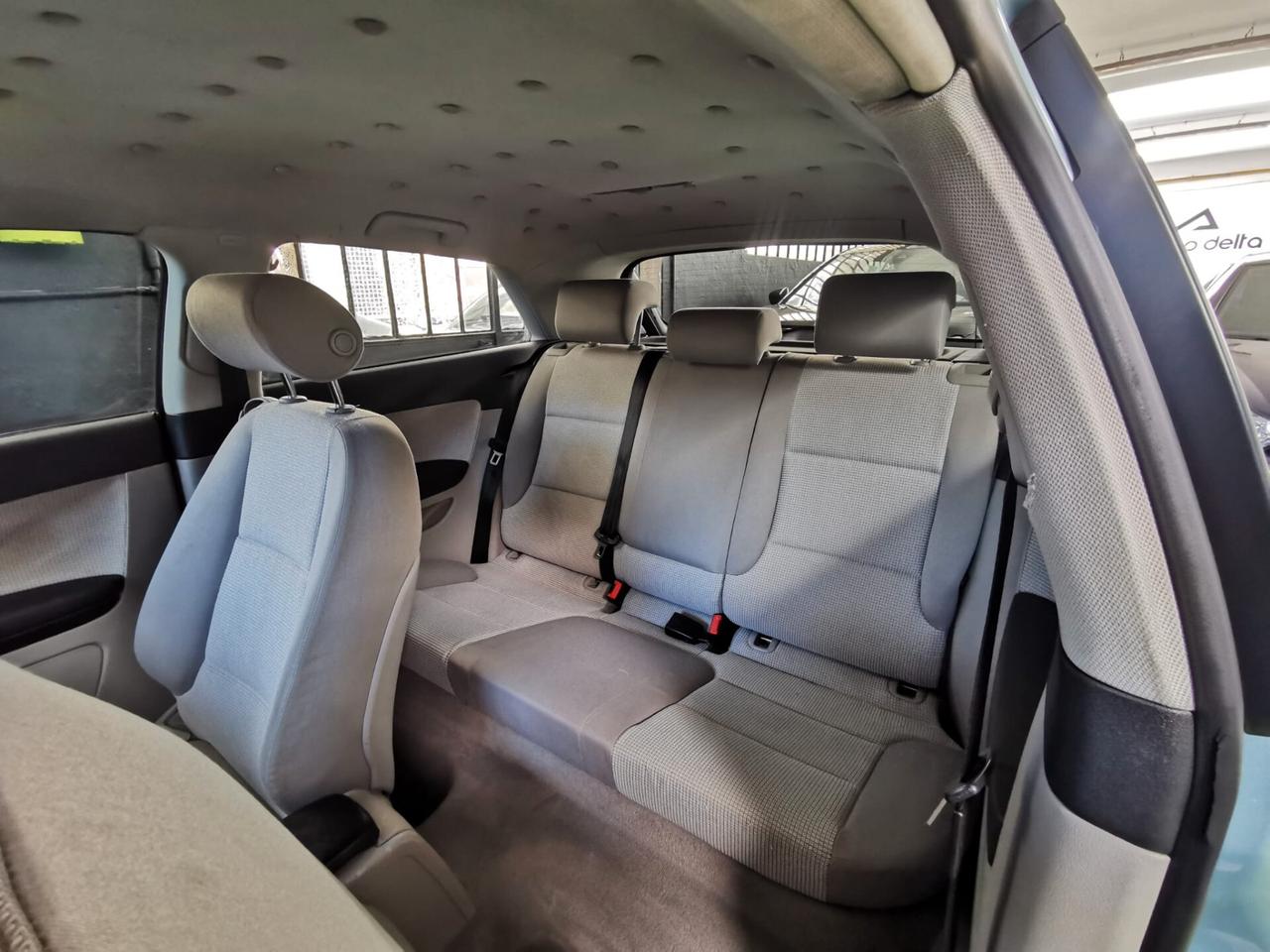 Audi A3 1.6 Ambiente S-LINE NEOPATENTATI GARANZIA 12 MESI