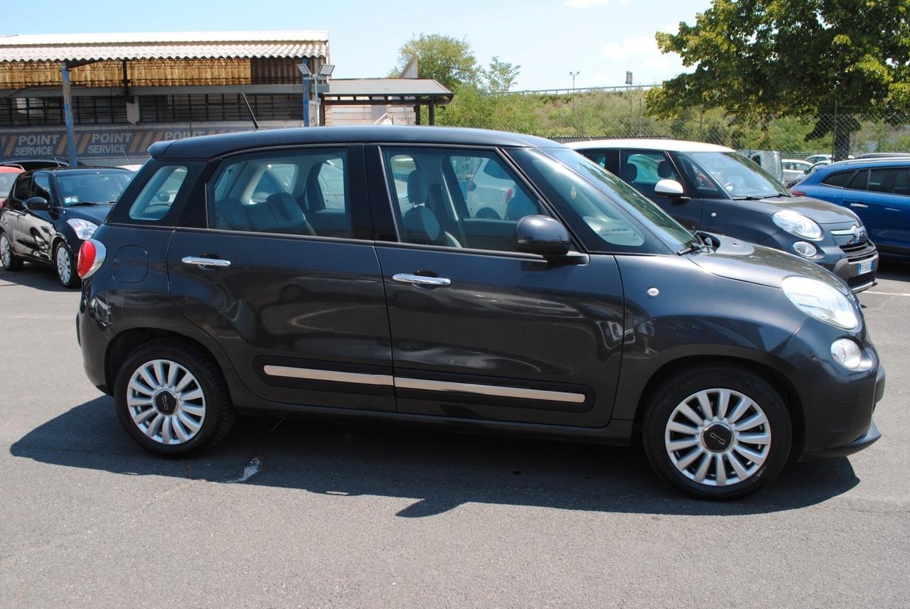 FIAT 500 L 1.3 MJT 84 CV