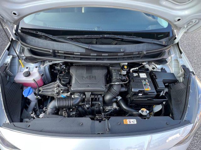 HYUNDAI i10 1.0 MPI Tech PERFETTA!!!!