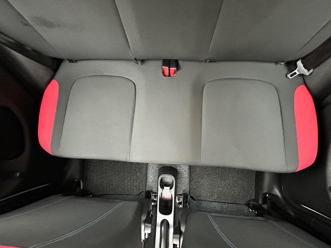 Fiat Panda 0.9 TwinAir Turbo Natural Power