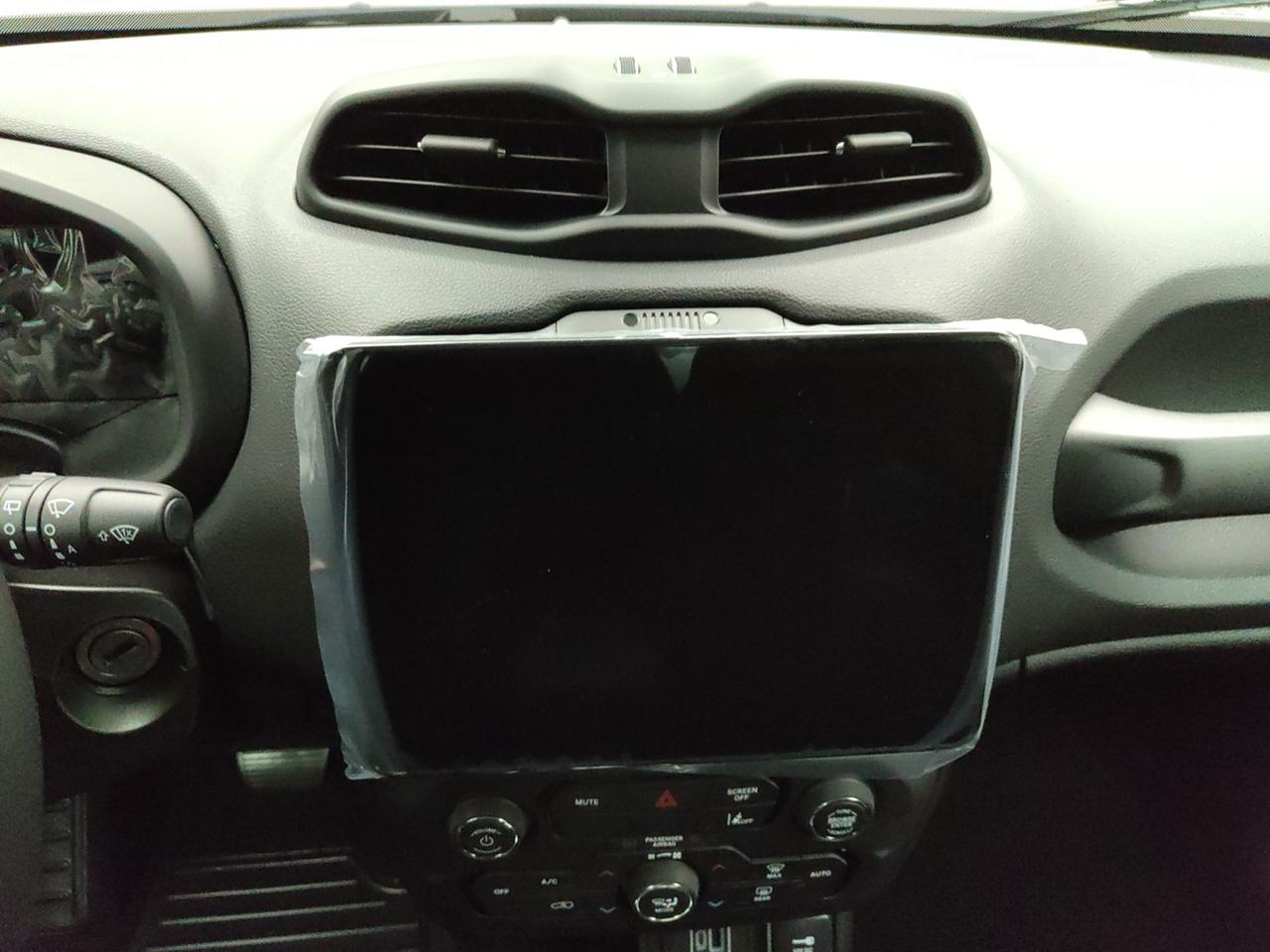 JEEP Renegade 2024 RENEGADE 1.5 T4 130CV ALTITUDE DCT 7 MY24