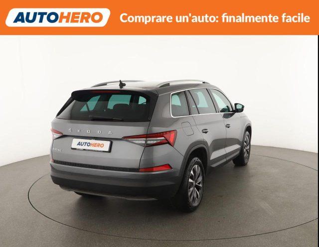 SKODA Kodiaq 1.5 TSI ACT DSG 7 posti Style