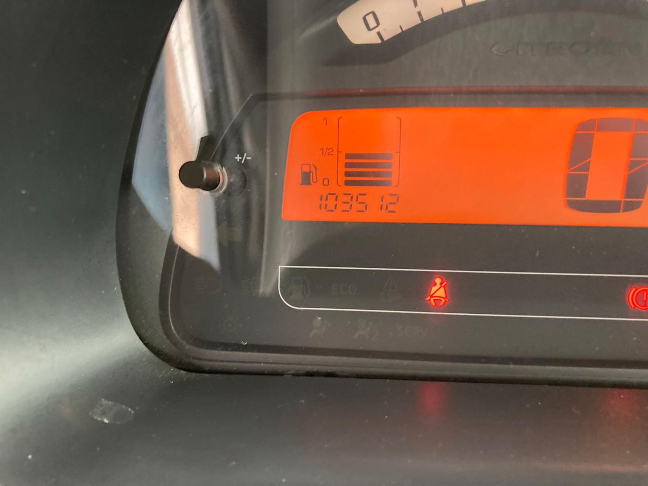 Citroen C2 09 1.1 airdream Perfect