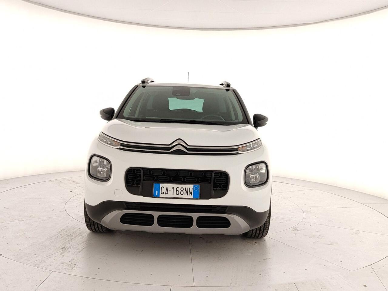 Citroen C3 Aircross BlueHDi 100 S&S Shine
