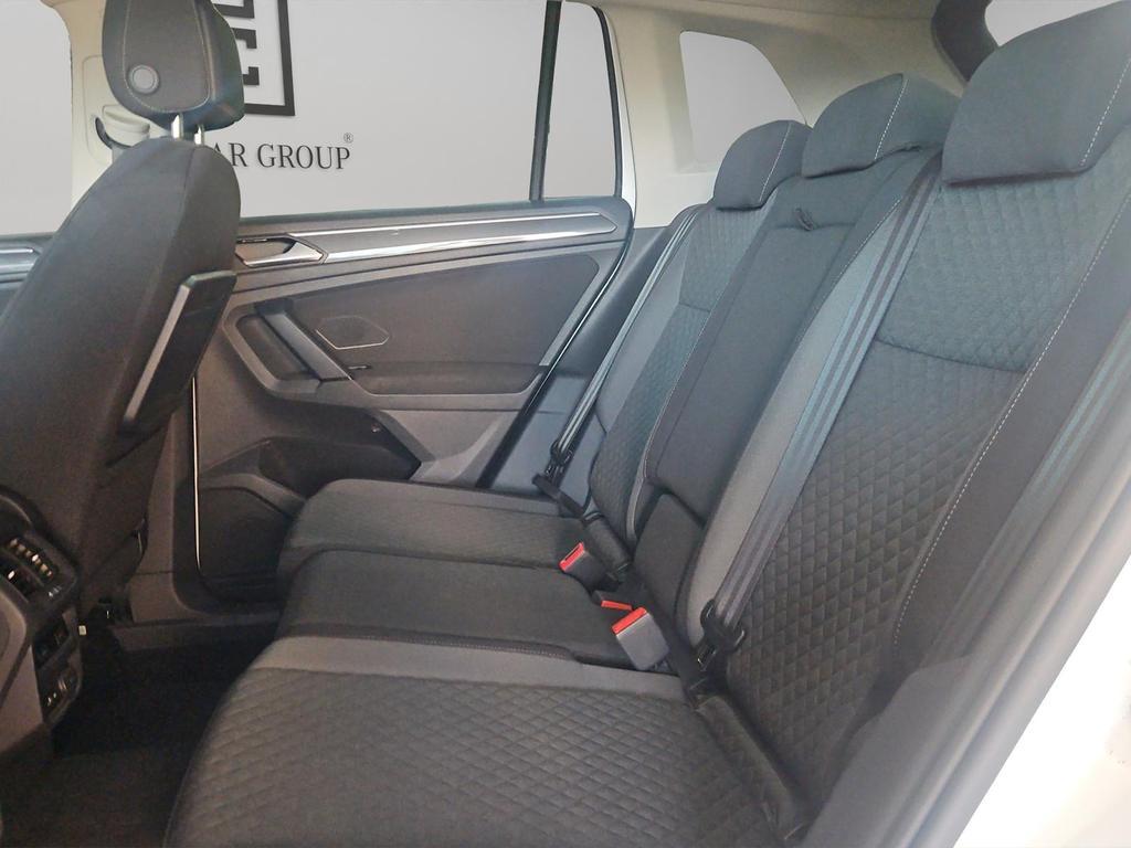 Volkswagen Tiguan 2.0 tdi Business 150cv