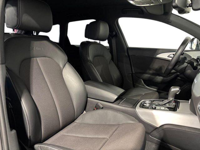 AUDI A6 Avant 2.0 TDI 190 CV quattro S tronic Business Plu