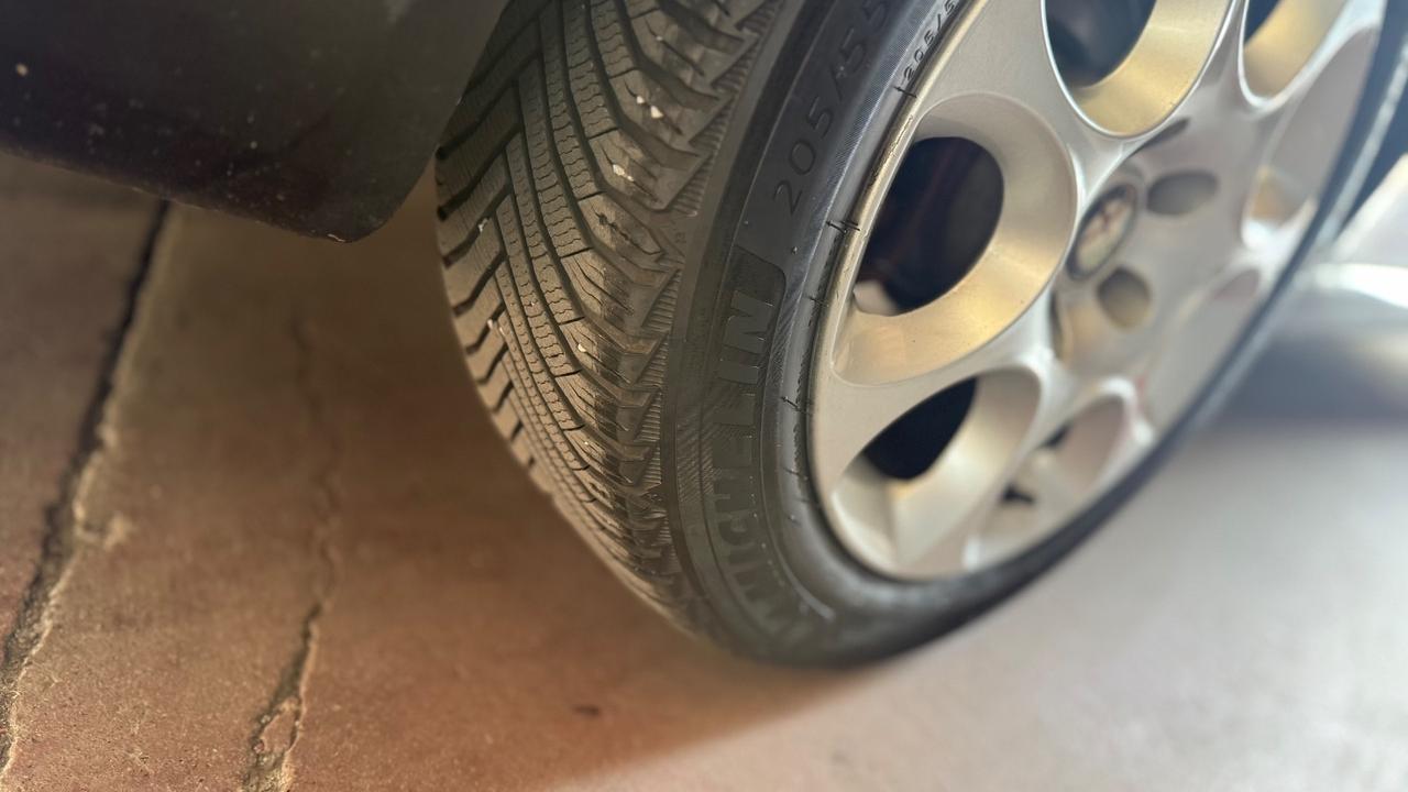 Alfa Romeo 159 1.9 JTDm Sportwagon Progression