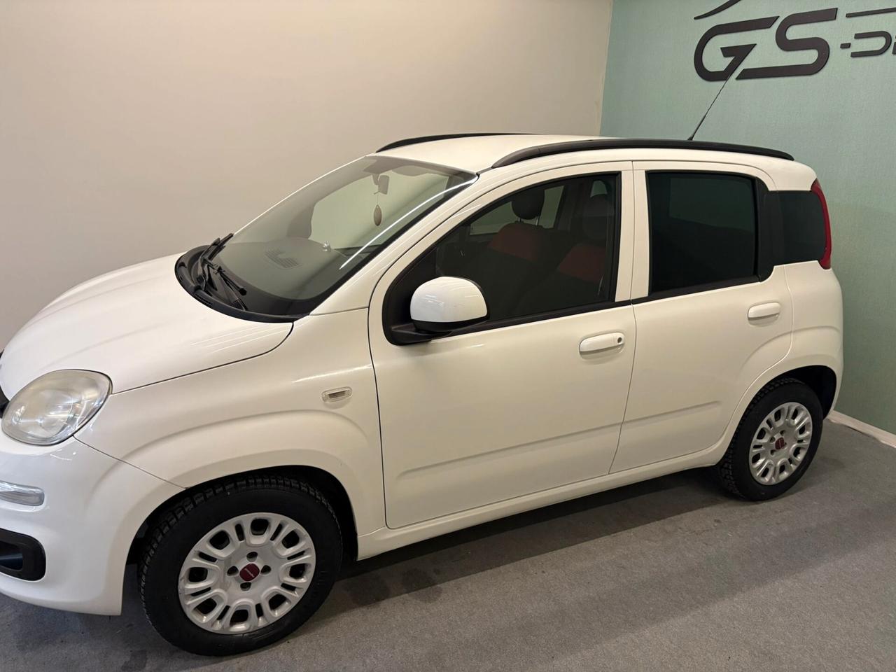 Fiat Panda 1.3 MJT S&S Easy