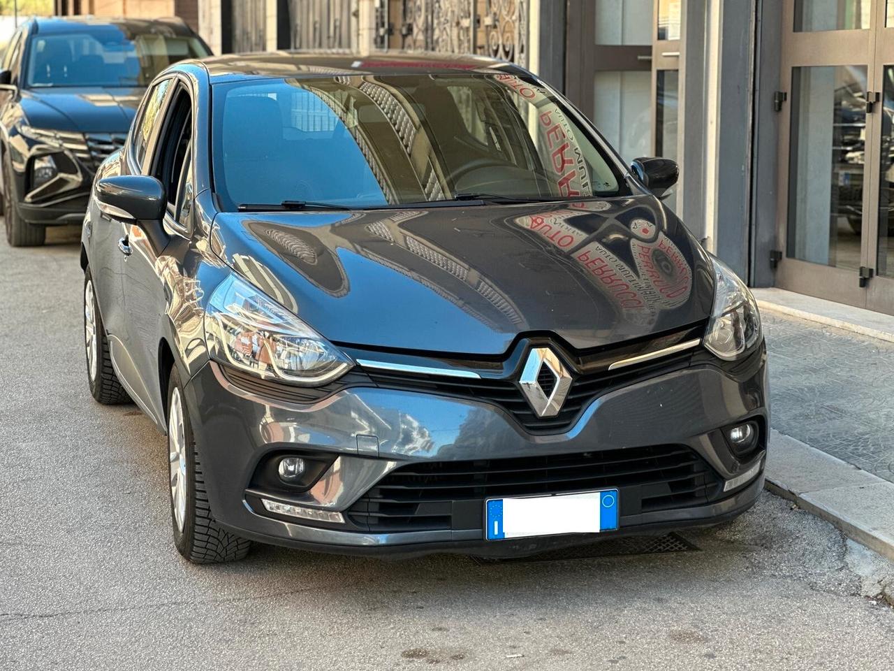 Renault Clio 1.5 dci 75CV Business NAV