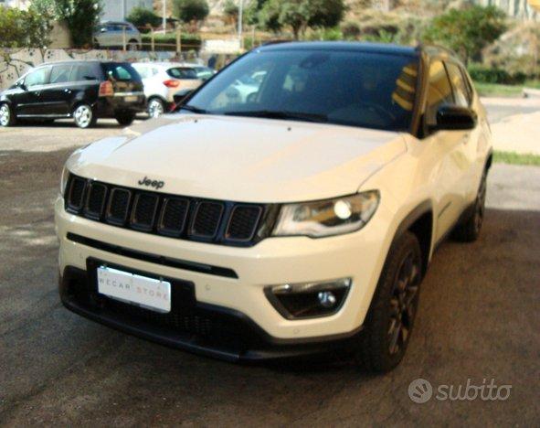 Jeep Compass SPORT