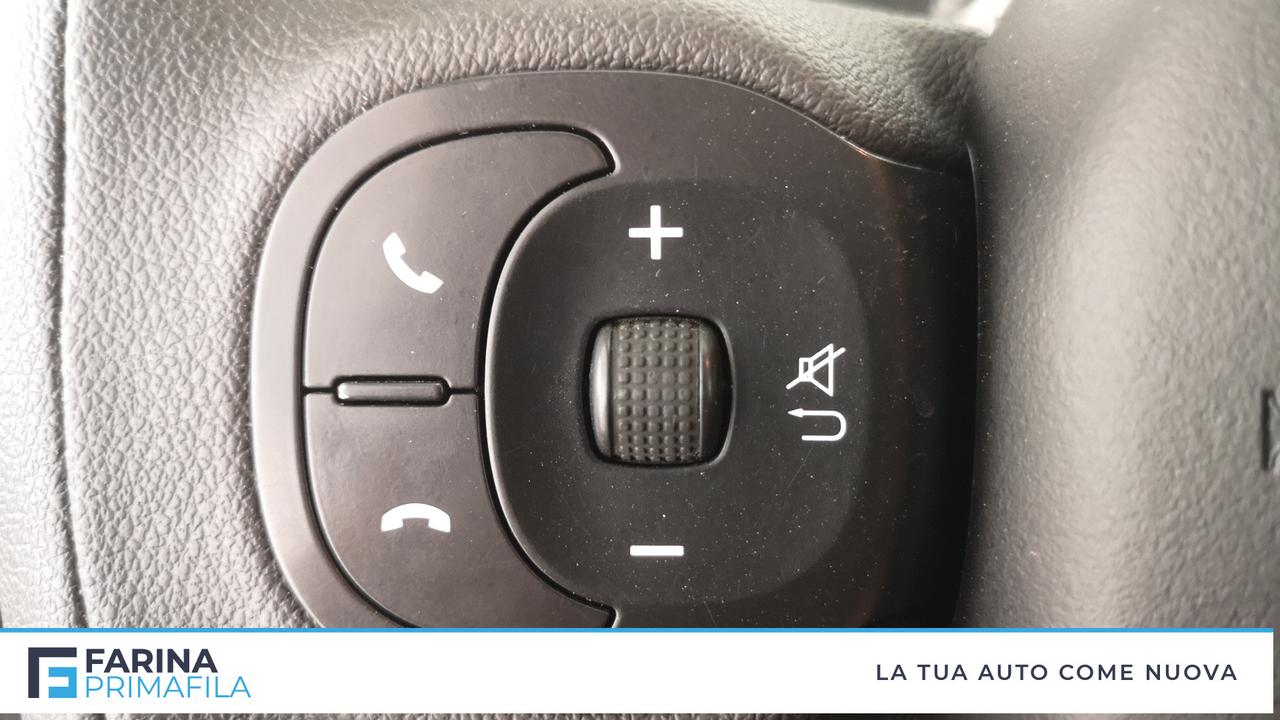 FIAT Panda III 2012 4x4 - Panda 1.3 mjt 16v Cross 4x4 s&s 95cv