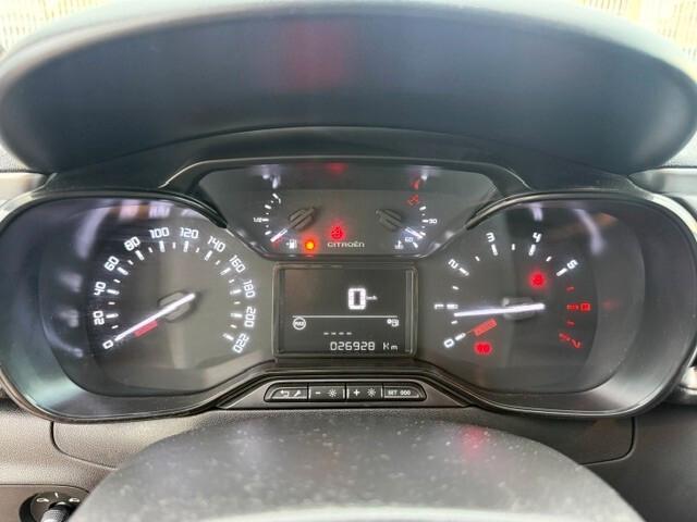 Citroen C3 1.2 PureTech 83 S&S Shine 2022