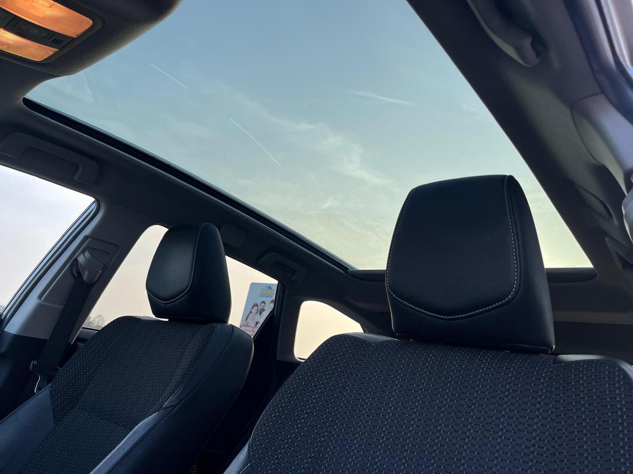 Toyota Auris 1.8 Hybrid 5 porte