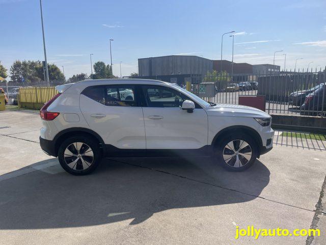 VOLVO XC40 T4 Recharge Plug-in Hybrid Inscription Expression