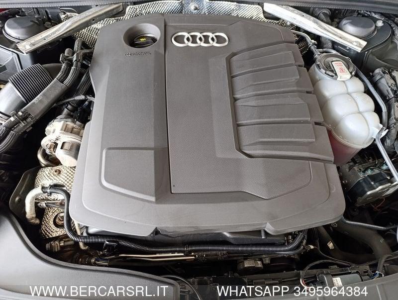 Audi A4 allroad A4 allroad 40 TDI 204 CV S tronic Business*LED*SEDILI SPORTIVI*