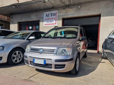 Fiat PANDA 1.3 Multijet Dynamic Euro 4 - 2006