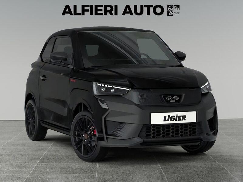 Ligier JS50 Ultimate Diesel REVO D E5+