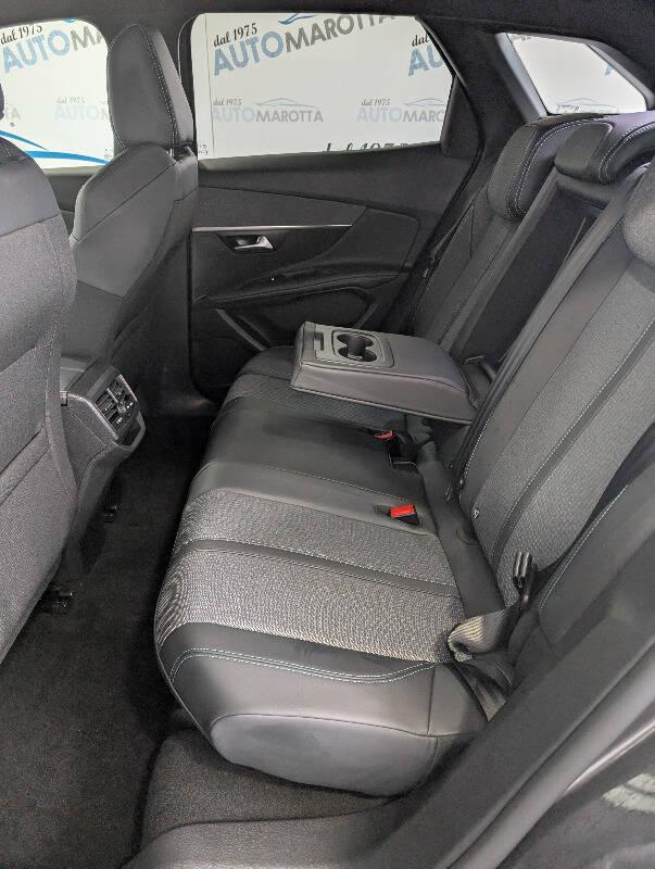 Peugeot 3008 II 1.5 bluehdi Allure Pack s&s 130cv eat8