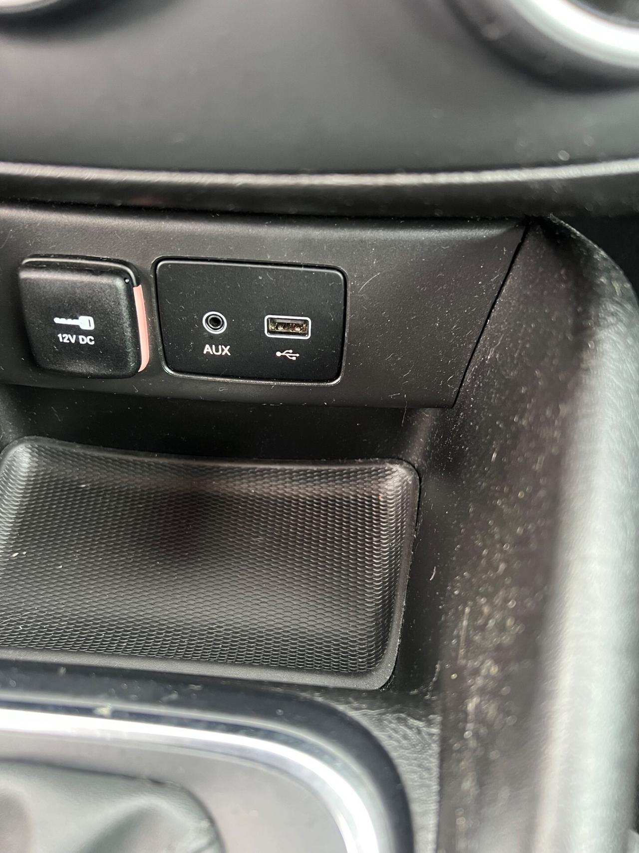 Fiat Tipo 1.3 Mjt S&S 5 porte Easy