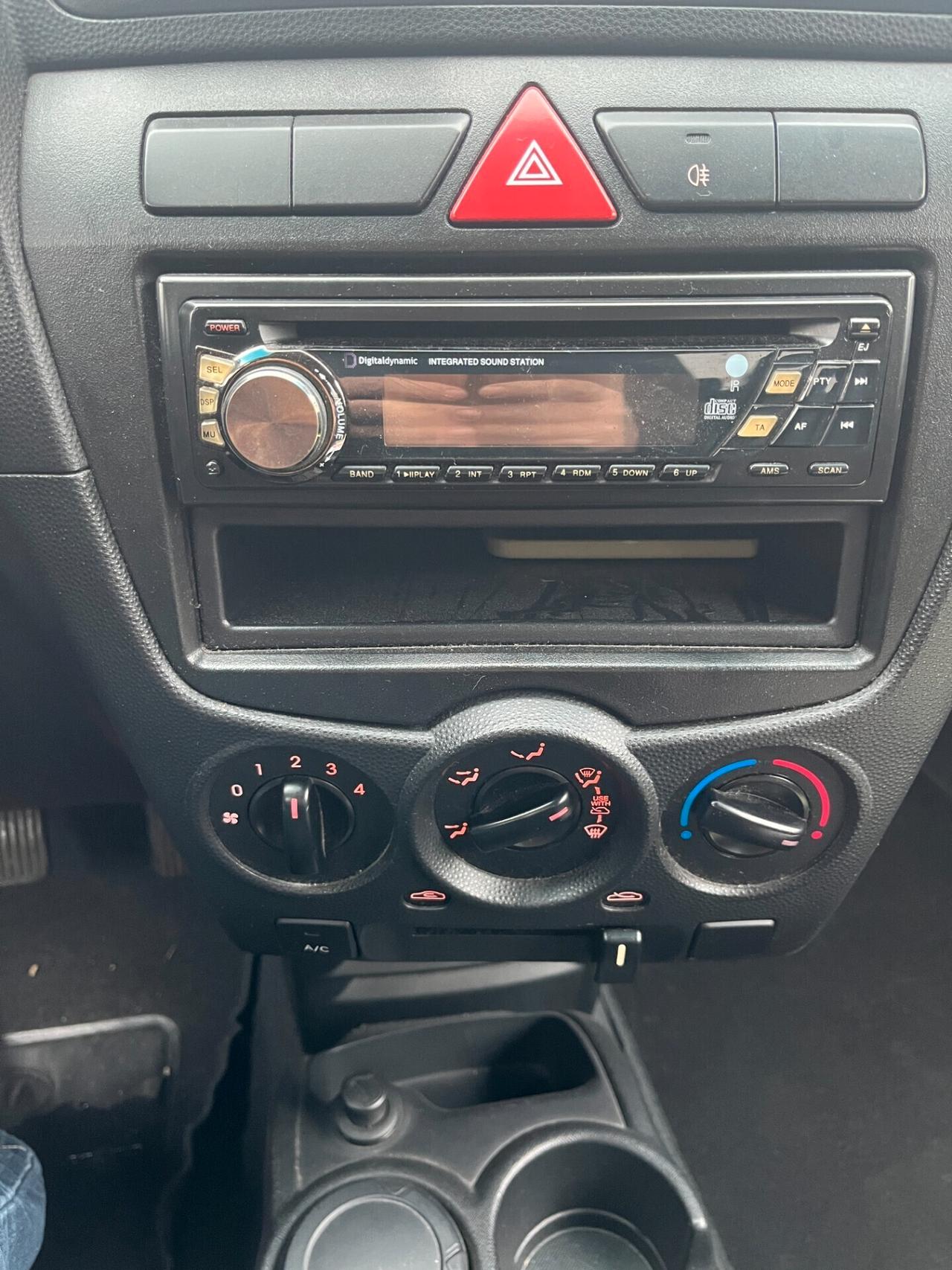 Kia Picanto 1.0 12V Life Bi-Fuel SOLI 129000 KM