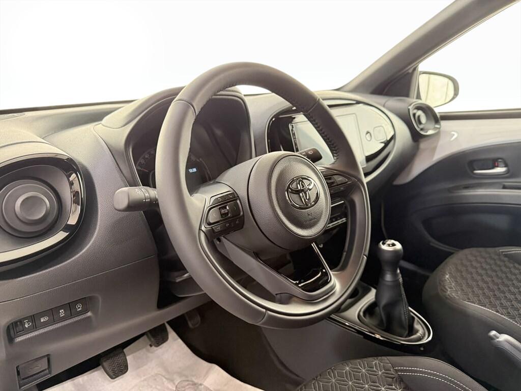 Toyota Aygo X 1.0 Trend