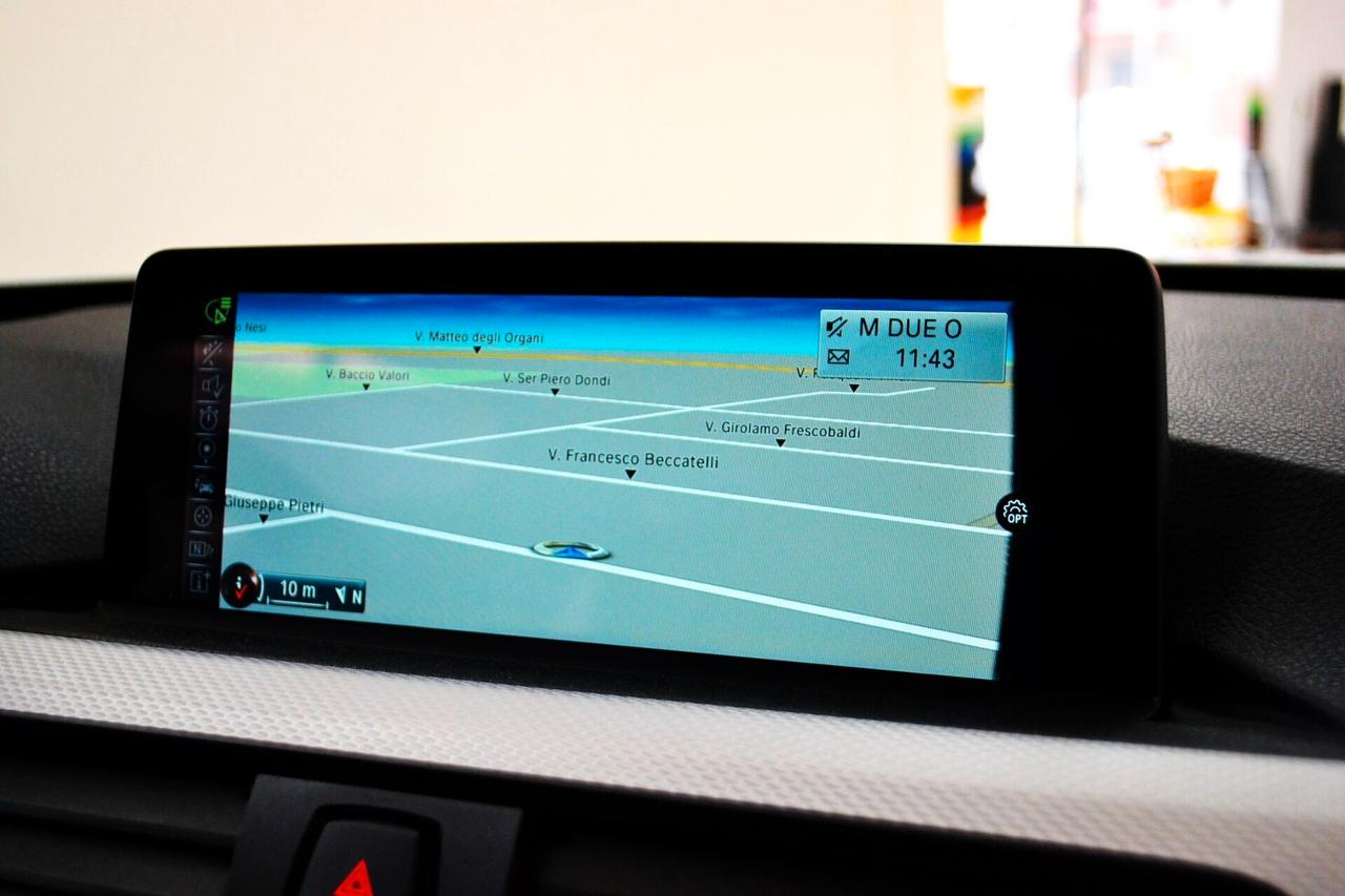 BMW 435d XDrive 3.0 313CV 4X4 Automatic Navi 2016