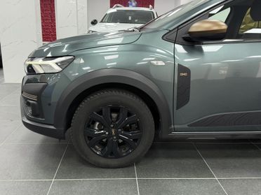 Dacia Sandero Stepway 1.0 TCe ECO-G Extreme Up
