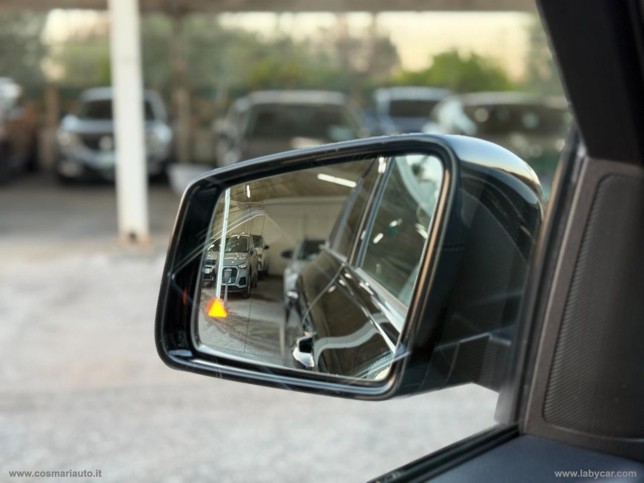 MERCEDES-BENZ GLE 350 d 4Matic Coupé Premium Plus