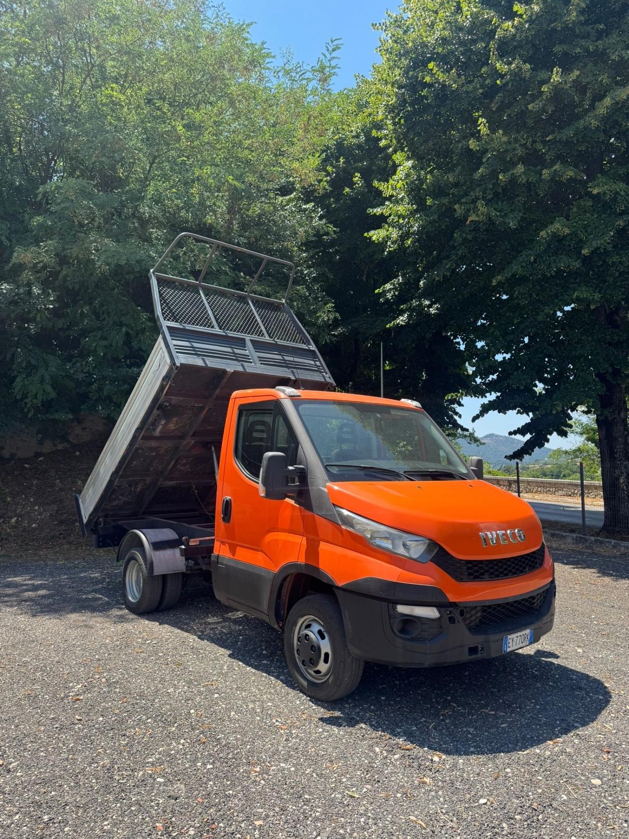 Iveco Daily 35/9