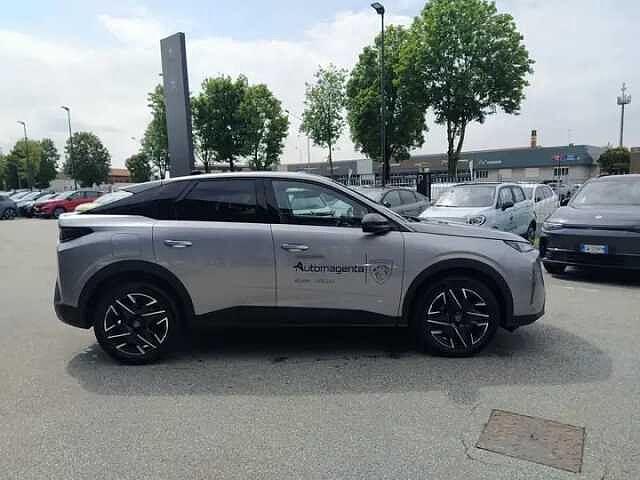 Peugeot 3008 Nuovo 3008 1.2 Hybrid 145cv DCS6 ALLURE DEMO