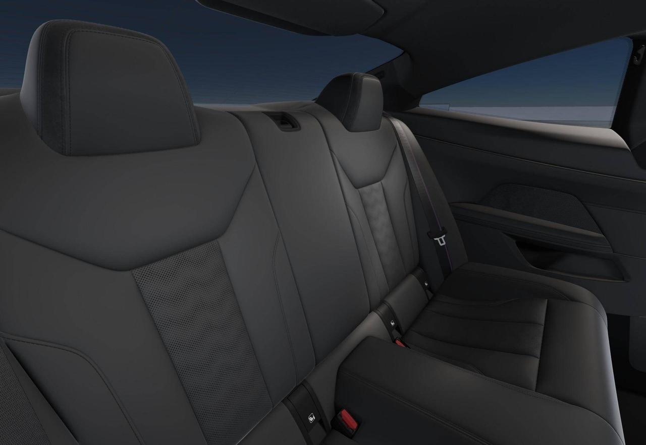 BMW Serie 4 M4 Competition M xDrive Coupé