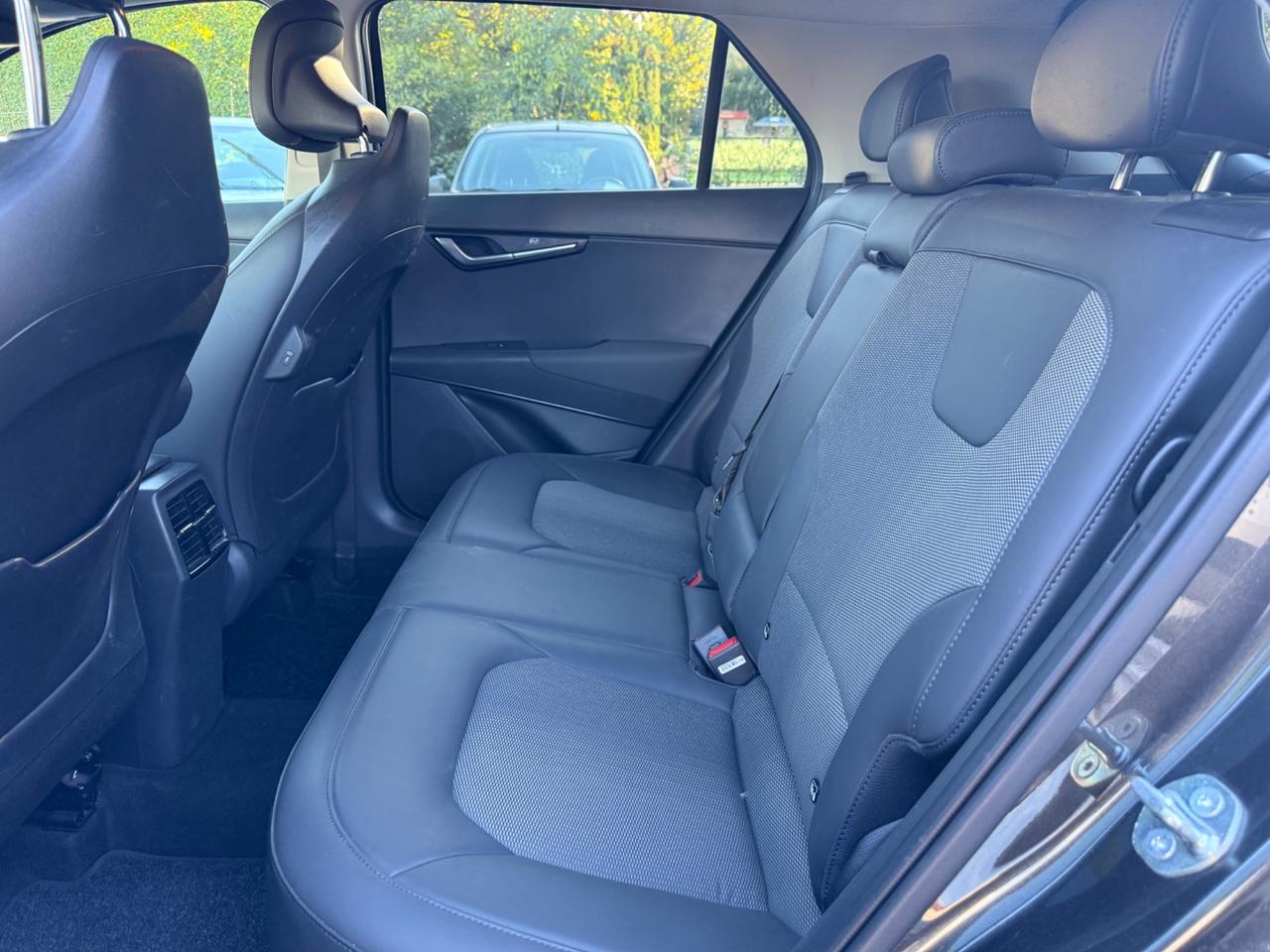 Kia Niro 1.6 GDi DCT HEV Evolution