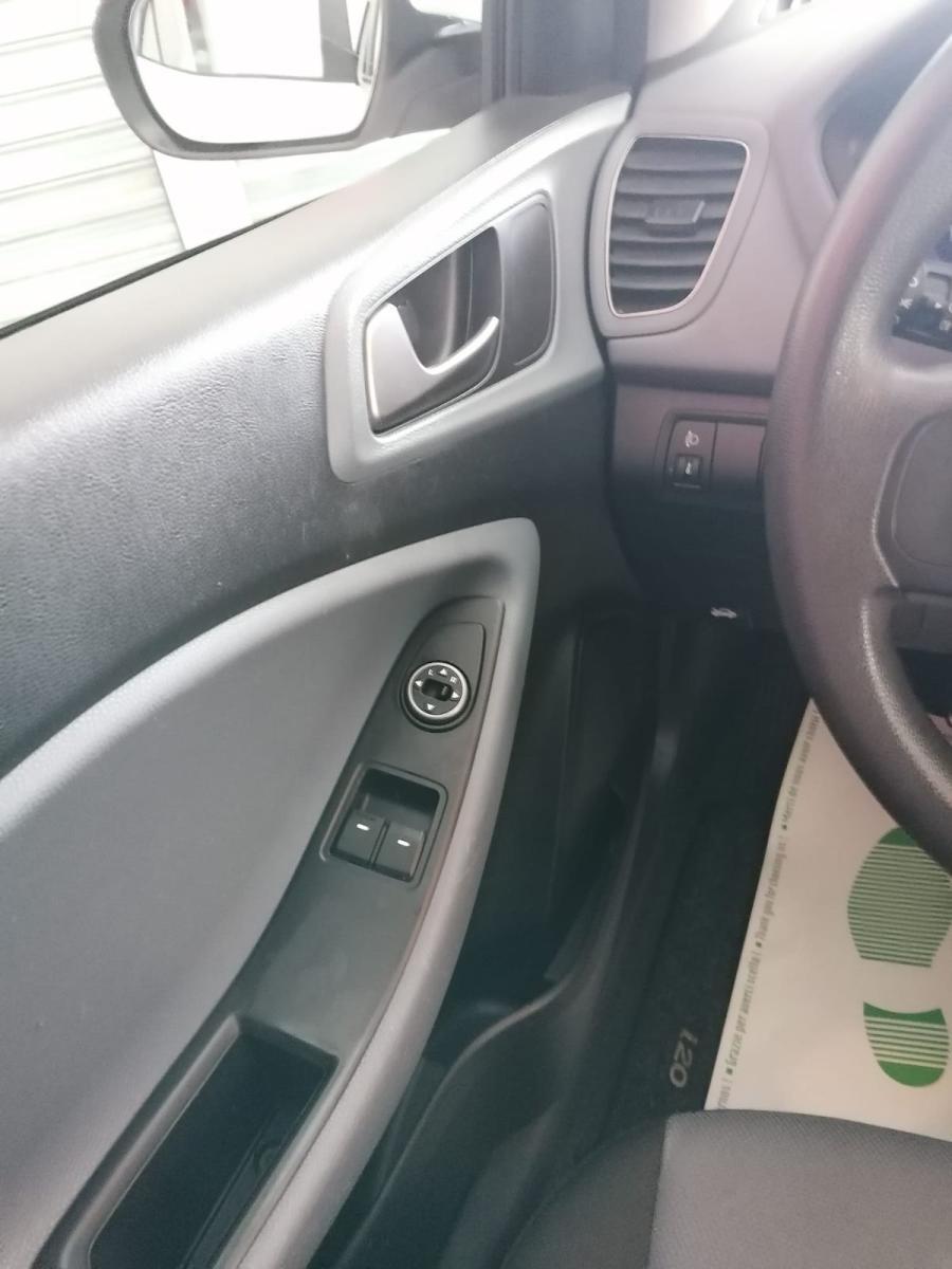 HYUNDAI - i20 - 1.1 CRDi 12V 5p. Classic