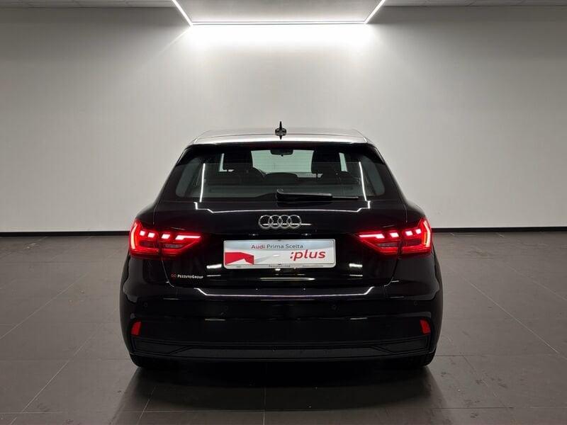 Audi A1 A1 SPORTBACK 30 TFSI ADMIRED 110CV 6-marce
