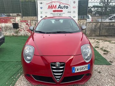 Alfa Romeo MiTo 1.4 gpl 2014 12 mesi di garanzia