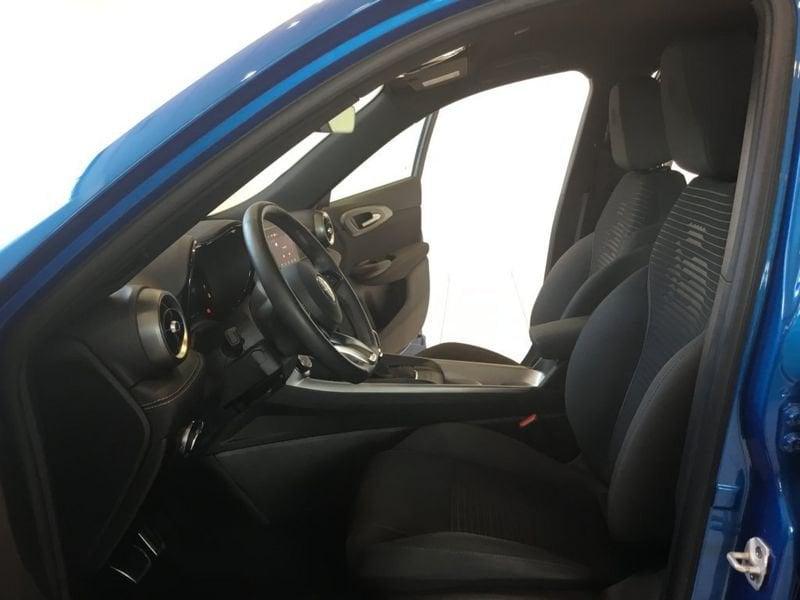 Alfa Romeo Tonale 1.6 Diesel 130cv TCT6 Sprint MY24